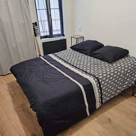 T2 Chaleureux, Calme Et Entierement Renove. Lejlighed Béziers Eksteriør billede