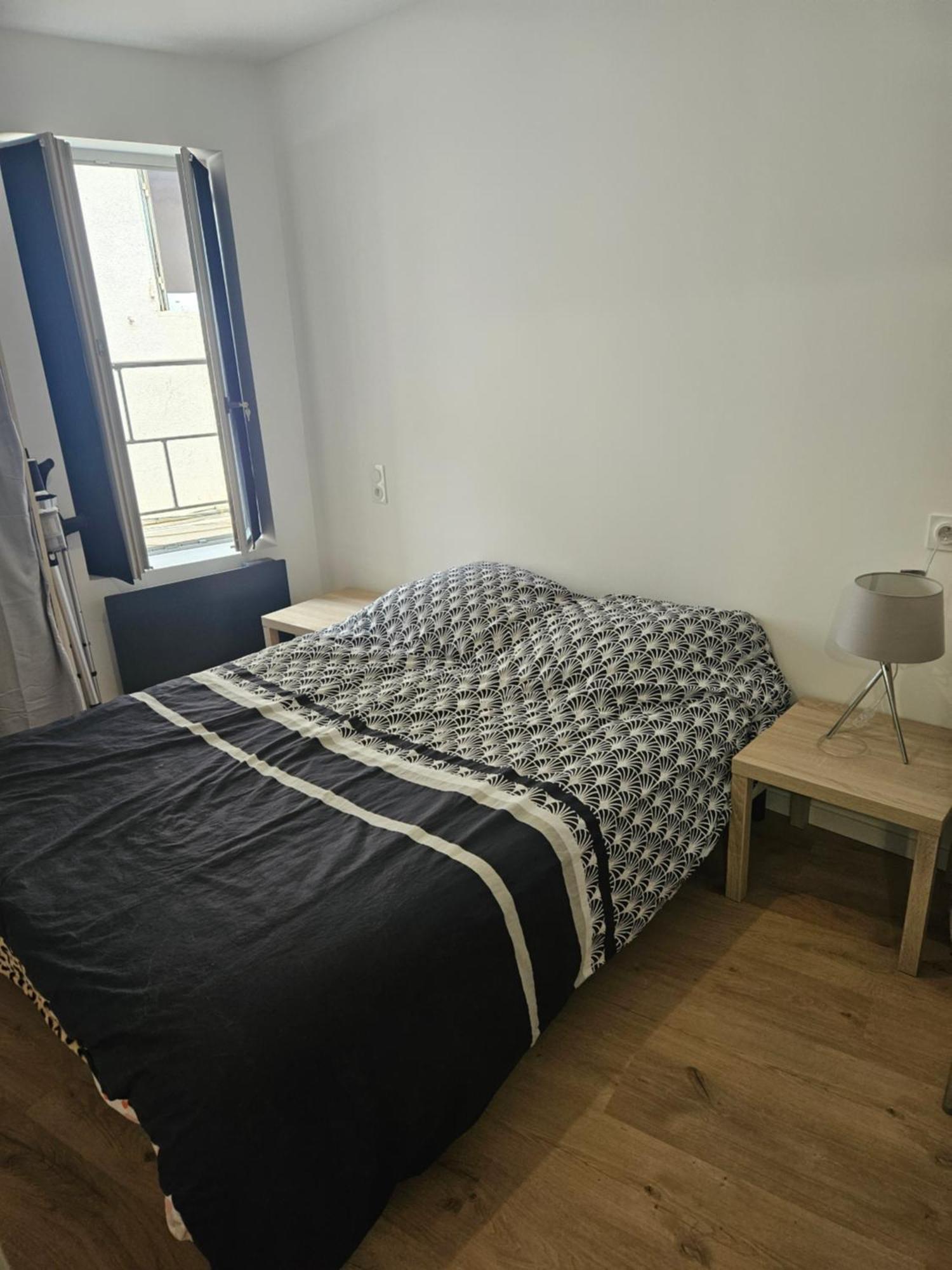 T2 Chaleureux, Calme Et Entierement Renove. Lejlighed Béziers Eksteriør billede