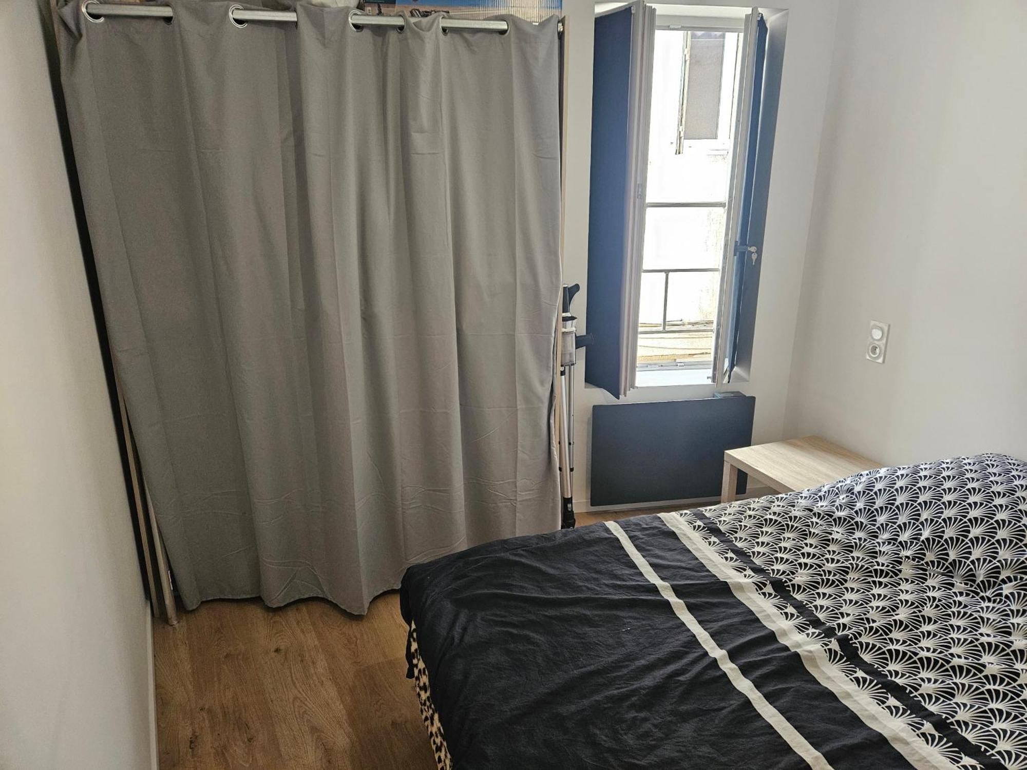 T2 Chaleureux, Calme Et Entierement Renove. Lejlighed Béziers Eksteriør billede
